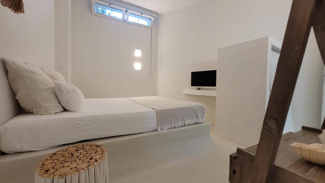 Casa Mirella Leilighet Favignana Eksteriør bilde