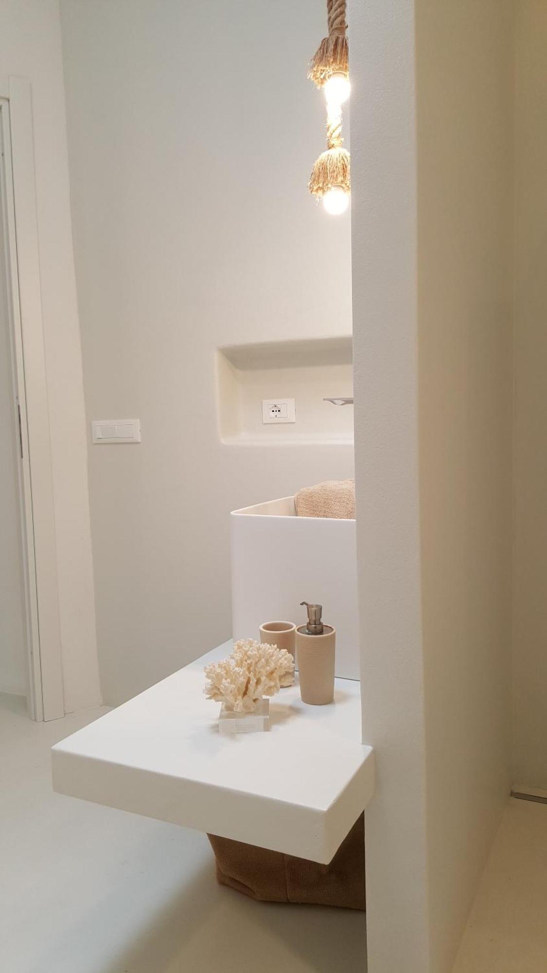 Casa Mirella Leilighet Favignana Eksteriør bilde