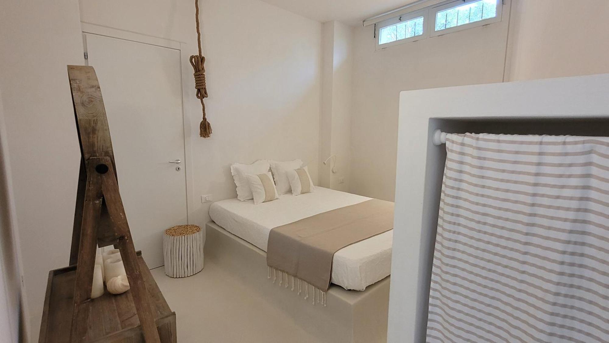 Casa Mirella Leilighet Favignana Eksteriør bilde