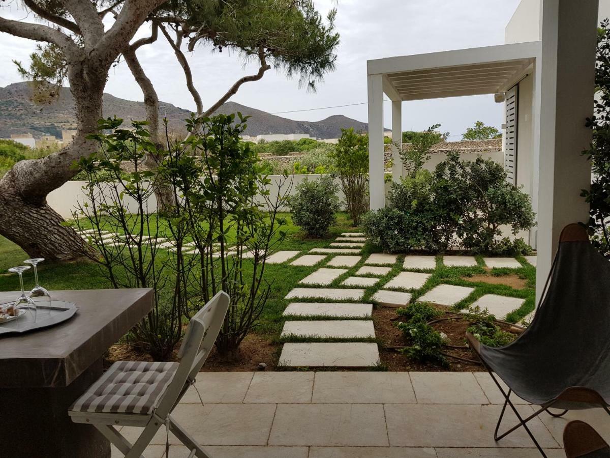 Casa Mirella Leilighet Favignana Eksteriør bilde