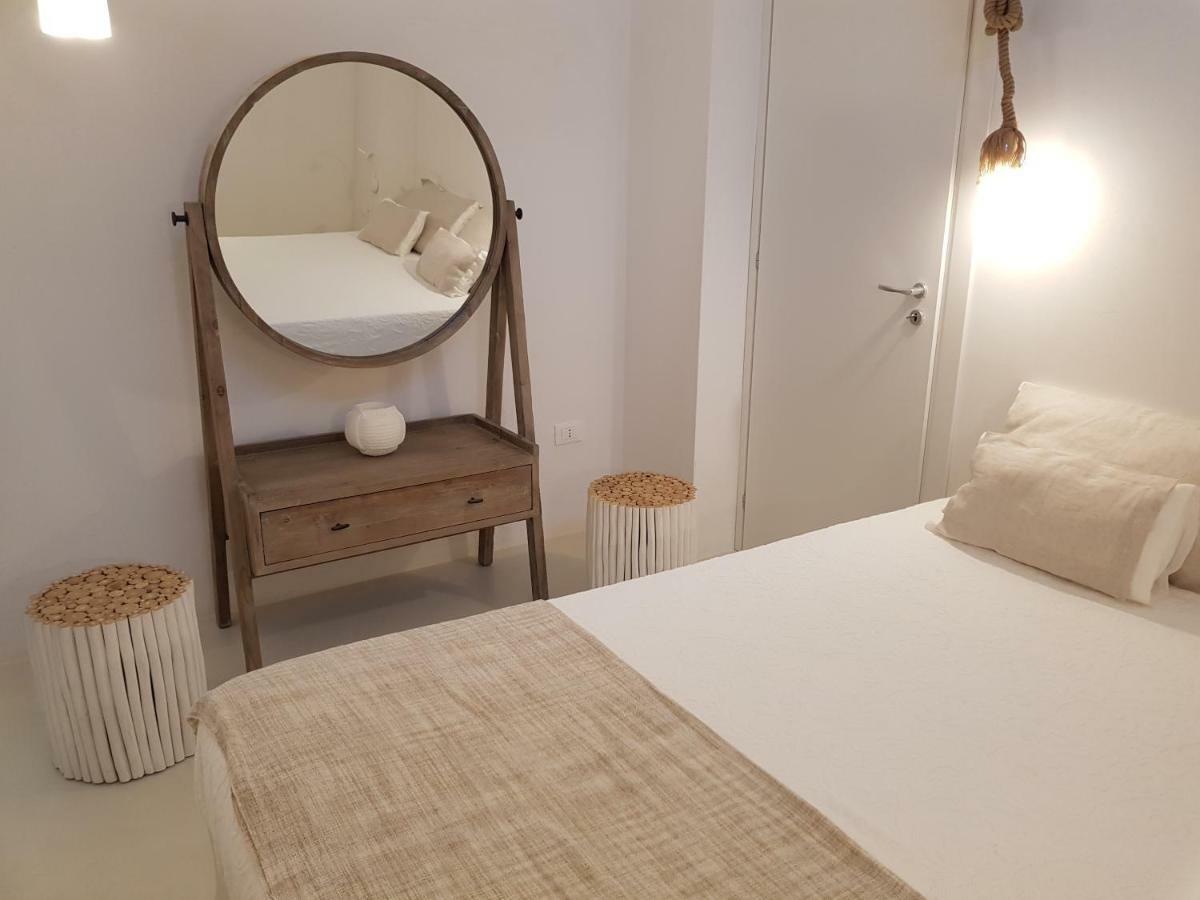Casa Mirella Leilighet Favignana Eksteriør bilde