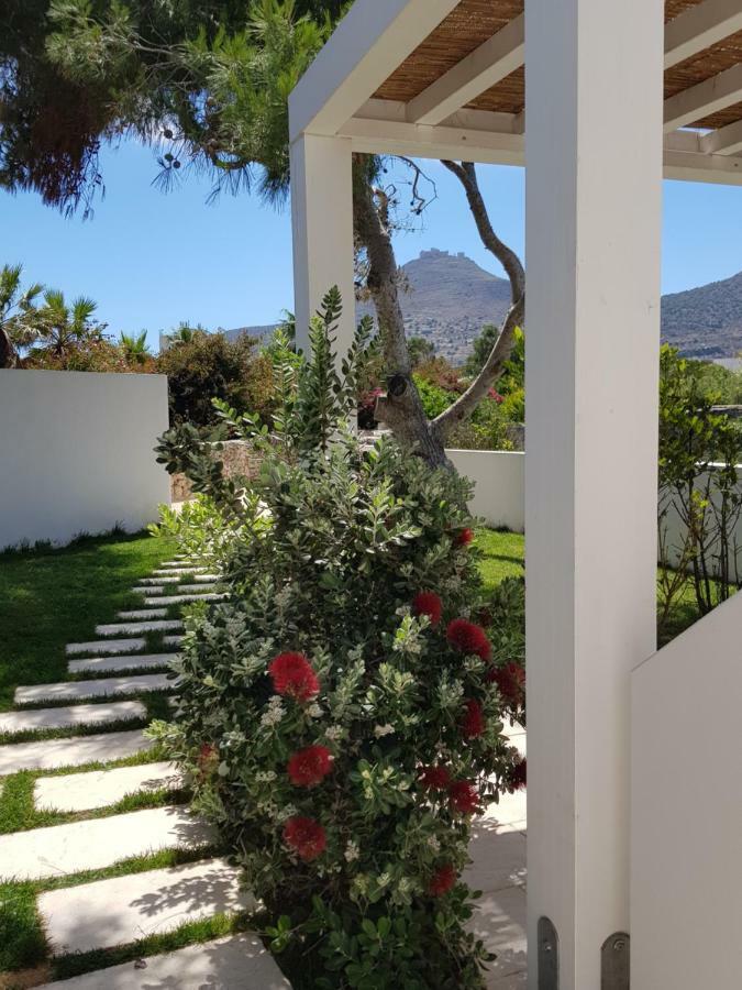 Casa Mirella Leilighet Favignana Rom bilde