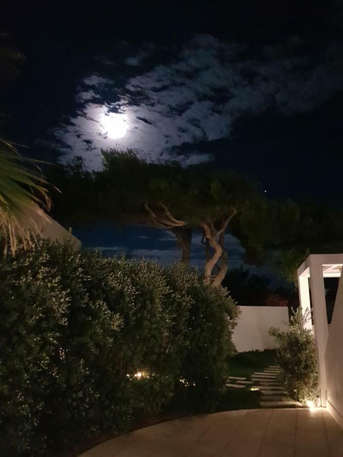 Casa Mirella Leilighet Favignana Eksteriør bilde