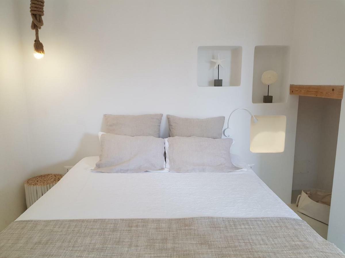 Casa Mirella Leilighet Favignana Eksteriør bilde